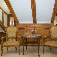 Отель Villa Duomo Черногория, Котор - отзывы, цены и фото номеров - забронировать отель Villa Duomo онлайн балкон