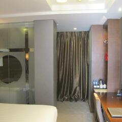Suzhou Jinlong Hotel спа
