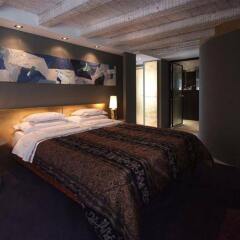 Hotel Hippocampus комната для гостей фото 4