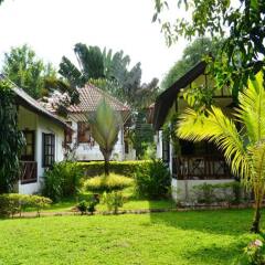 Отель The Cottage @ Samui Самуи фото 2