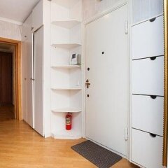 Апартаменты Sadovoye Koltso Apartments Akademicheskaya Москва фото 2