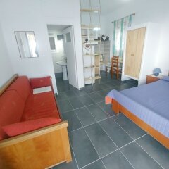 Takis View in Milos, Greece from 86$, photos, reviews - zenhotels.com photo 2