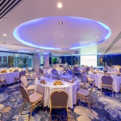 Отель Centara Grand Phratamnak Pattaya фото 2
