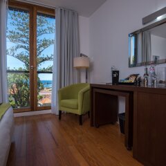 Отель Arts In Hotel Conde Carvalhal Португалия, Фуншал - отзывы, цены и фото номеров - забронировать отель Arts In Hotel Conde Carvalhal онлайн фото 20