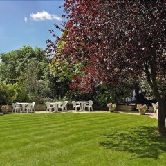 Отель Arundel House Hotel Великобритания, Кембридж - отзывы, цены и фото номеров - забронировать отель Arundel House Hotel онлайн фото 2