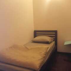 Snoozzze Hostel Бангкок комната для гостей фото 2