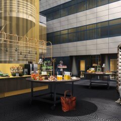 Отель Scandic Helsinki Airport питание фото 2