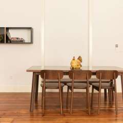 Апартаменты The Visionaire Apartments в номере