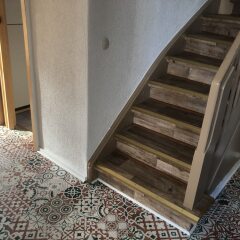 Отель Berghotel Hahnenklee интерьер отеля