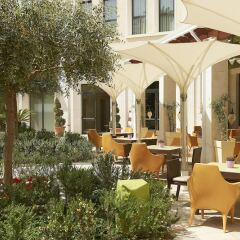 Отель The Westin Valencia Испания, Валенсия - отзывы, цены и фото номеров - забронировать отель The Westin Valencia онлайн фото 11