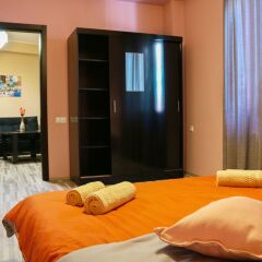 Отель Negini Guest House Грузия, Тбилиси - отзывы, цены и фото номеров - забронировать отель Negini Guest House онлайн сауна