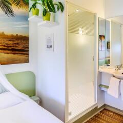 Отель ibis Berlin Kurfuerstendamm комната для гостей фото 2