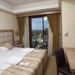 Отель Palmet Beach Resort фото 8