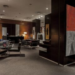 Отель AC Hotel Los Vascos by Marriott Испания, Мадрид - отзывы, цены и фото номеров - забронировать отель AC Hotel Los Vascos by Marriott онлайн фото 8
