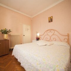Hotel Aquila DOro комната для гостей фото 5