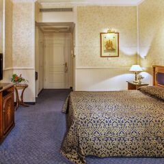 Grand Hotel Palace Салоники фото 12