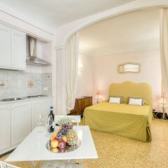 Апартаменты Maggio 9 Apartments комната для гостей