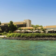 Sheraton Djibouti in Djibouti, Djibouti from 286$, photos, reviews - zenhotels.com outdoors