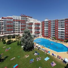 Hotel Fenix - Halfboard фото 7