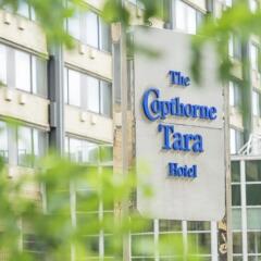Copthorne Tara Hotel London Kensington с домашними животными