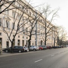Отель Nalevki Rooms Польша, Варшава - отзывы, цены и фото номеров - забронировать отель Nalevki Rooms онлайн фото 2