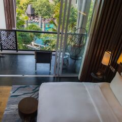 Отель Sofitel Bali Nusa Dua Beach Resort удобства в номере