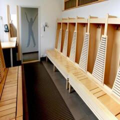 Scandic Jyvaskyla Hotel Ювяскюля спа