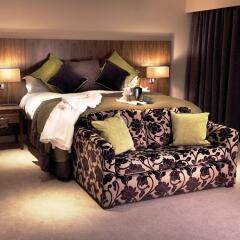The Coniston Hotel and Country Estate комната для гостей фото 4