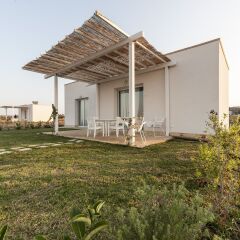 Отель Casa Vacanza Casa nel Sole Сиракуза фото 11