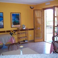 Отель Bed & Breakfast Alda Anselmi Марчиана удобства в номере фото 2