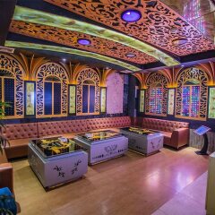 Отель Yasaka Saigon Nha Trang Hotel & Spa Вьетнам, Нячанг - 2 отзыва об отеле, цены и фото номеров - забронировать отель Yasaka Saigon Nha Trang Hotel & Spa онлайн развлечения