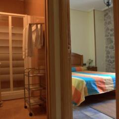 Отель Hostal Rural Elosta Испания, Ульцама - отзывы, цены и фото номеров - забронировать отель Hostal Rural Elosta онлайн сауна