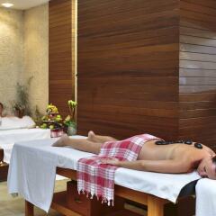 Sunis Evren Resort Hotel & Spa – All Inclusive Сиде спа фото 2