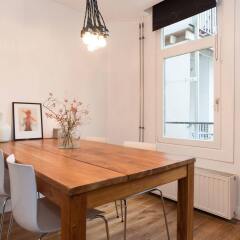 Апартаменты Amsterdam apartments - Westerpark area удобства в номере