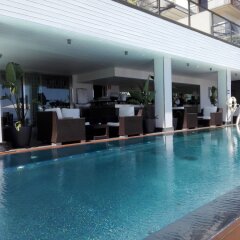 Отель Gran Hotel La Florida Испания, Барселона - 2 отзыва об отеле, цены и фото номеров - забронировать отель Gran Hotel La Florida онлайн фото 7