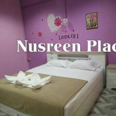 Отель Nusreen Place Бангкок фото 4