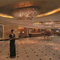 Shangri-La's - Eros Hotel, New Delhi интерьер отеля фото 2