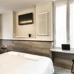 Отель Guesthouse Foresteria Margherita Milano Италия, Милан - отзывы, цены и фото номеров - забронировать отель Guesthouse Foresteria Margherita Milano онлайн спа