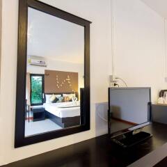 Отель Naya Paradise Retreat удобства в номере