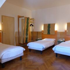 Stadt Hotel Città Больцано детские мероприятия