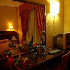 Grand Hotel Dei Cesari удобства в номере