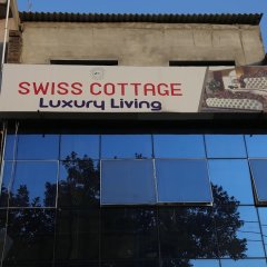 Swiss Cottage Luxury Living in Islamabad, Pakistan from 12$, photos, reviews - zenhotels.com photo 9