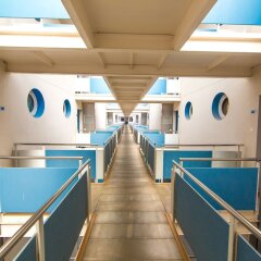 Отель Port Canigo 344 Испания, Курорт Росес - отзывы, цены и фото номеров - забронировать отель Port Canigo 344 онлайн фото 3