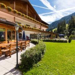 Отель Wellness-Sporthotel Ratschings Рачинес-Ратскингс фото 13
