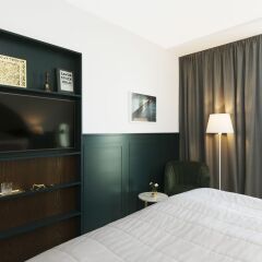 Отель Elite Carolina Tower Солна удобства в номере
