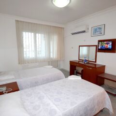 Eylul Hotel комната для гостей фото 4