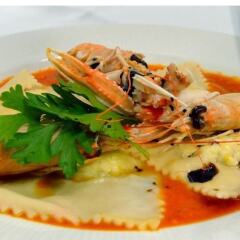 Villa Romana Hotel & Spa Минори в номере фото 2