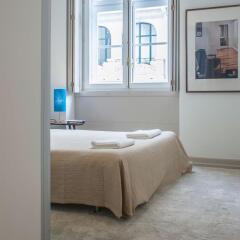 Отель Chiado InSuites 100 ванная