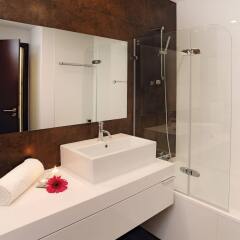 Отель Belmar Spa & Beach Resort ванная