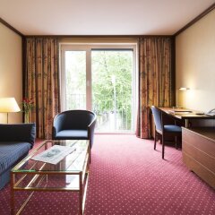 Отель Living Hotel Prinzessin Elisabeth by Derag Германия, Мюнхен - 1 отзыв об отеле, цены и фото номеров - забронировать отель Living Hotel Prinzessin Elisabeth by Derag онлайн фото 2